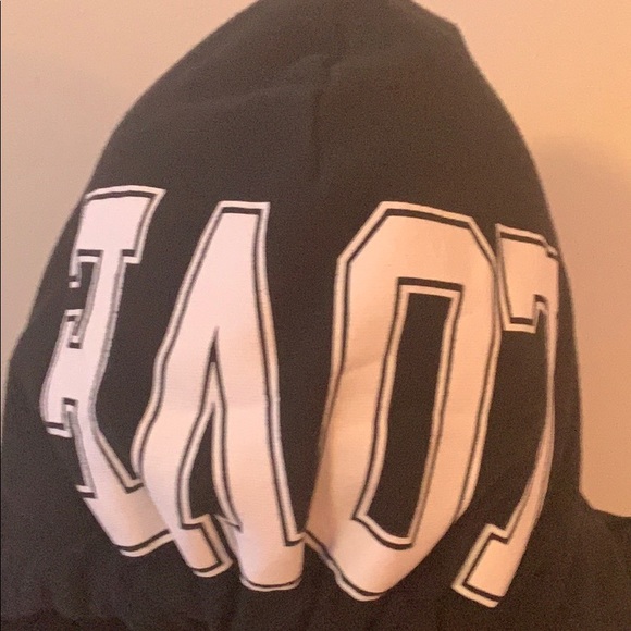 Love Logo Sweater - Picture 3 of 7